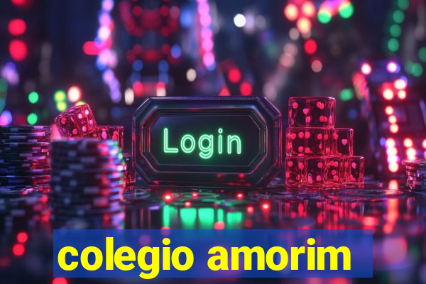 colegio amorim